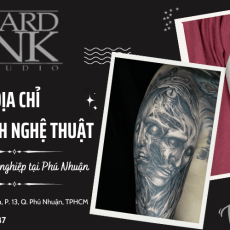 Lưu ý cần biết trước khi xăm hình để tránh bản thân phải hối hận