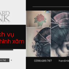 Tất tần tật các thông tin cần biết về cover hình xăm cũ