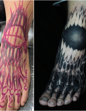 Freehand