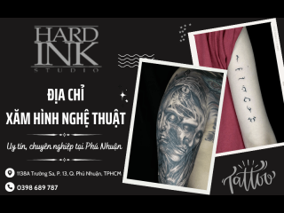 Lưu ý cần biết trước khi xăm hình để tránh bản thân phải hối hận