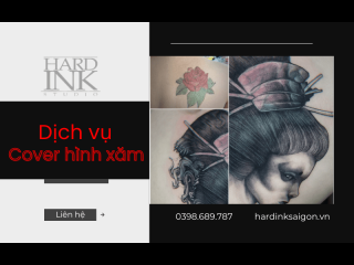 Tất tần tật các thông tin cần biết về cover hình xăm cũ